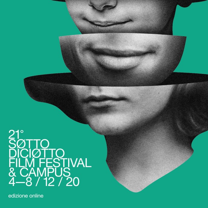 Sottodiciotto Film Festival & Campus, Torino: Prenotazioni Aperte
